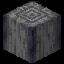 Minecraft Polished Basalt item