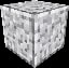 Minecraft Polished Diorite item