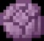 Minecraft Popped Chorus Fruit item