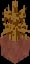 Minecraft Potted Dead Bush item