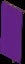 Minecraft Purple Banner item