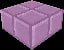 Minecraft Purpur Slab item