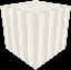 Minecraft Quartz Pillar item