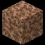 Minecraft Rooted Dirt item