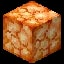 Minecraft Shroomlight item