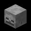 Minecraft Skeleton Skull item