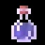 Minecraft Slowness Potion (1:30) item