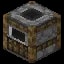 Minecraft Smoker item