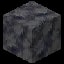 Minecraft Smooth Basalt item