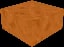 Minecraft Smooth Red Sandstone Slab item