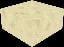 Minecraft Smooth Sandstone Slab item