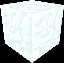 Minecraft Snow Block item