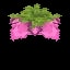 Minecraft Spore Blossom item