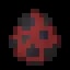 Minecraft Strider Spawn Egg item
