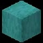 Minecraft Stripped Warped Hyphae item