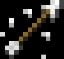 Minecraft Tipped Arrow item