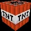 Minecraft TNT item