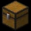 Minecraft Trapped Chest item
