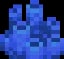 Minecraft Tube Coral item