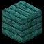 Minecraft Warped Planks item