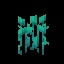 Minecraft Warped Roots item