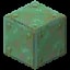 Minecraft Weathered Copper item