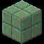 Minecraft Weathered Cut Copper item