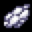 Minecraft White Dye item
