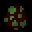 Minecraft Witch Spawn Egg item