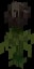 Minecraft Wither Rose item