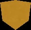 Minecraft Yellow Terracotta item